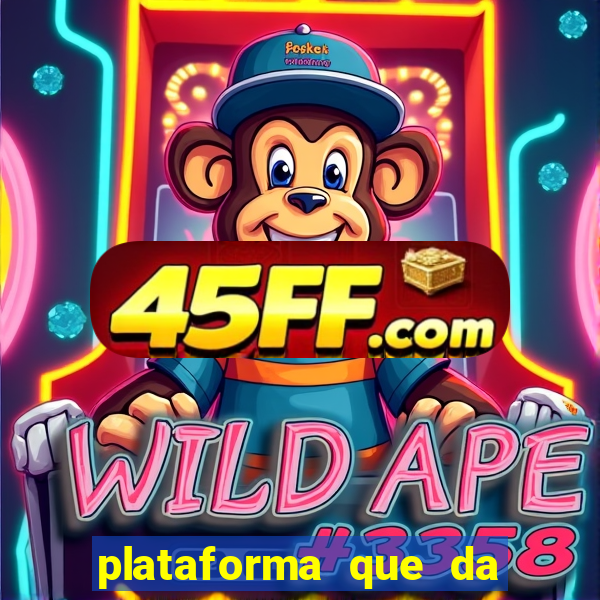 plataforma que da para jogar demo
